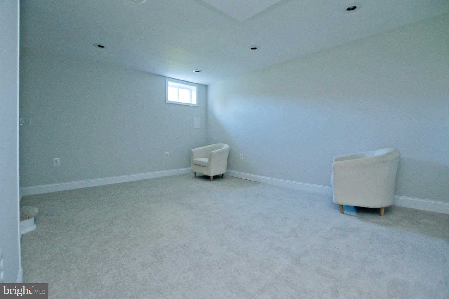 1003 Wedgewood Road Baltimore, MD 21229 - Photo 17 of 21 Basement