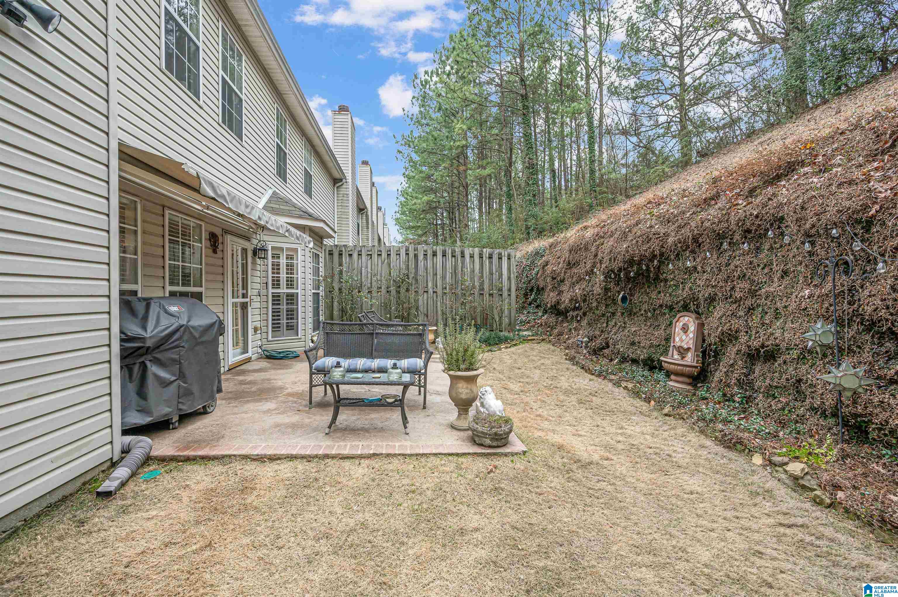 505 Hackberry Ridge Cove Birmingham, AL 35226 - Photo 37 of 50
