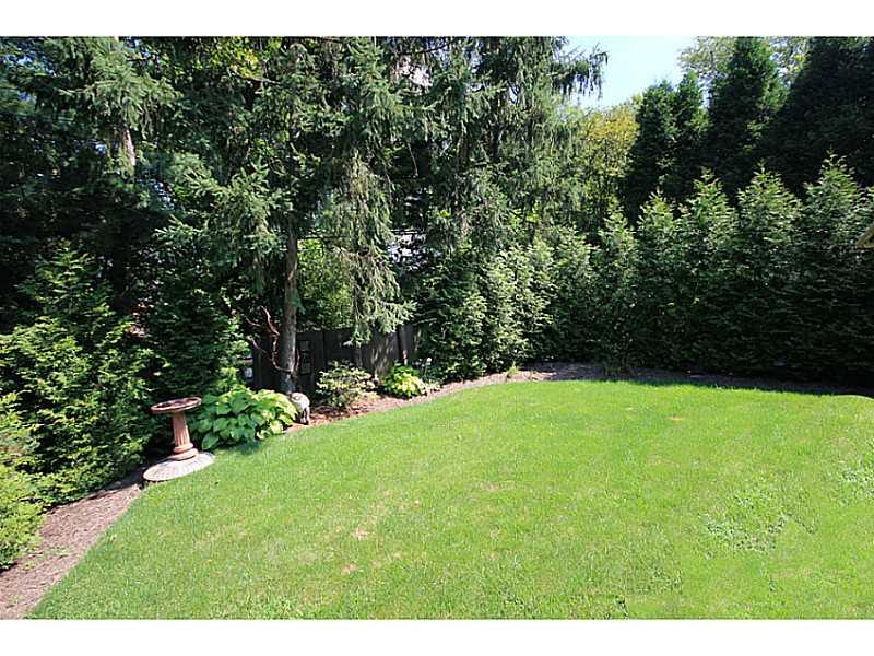 962 Osage Road Pittsburgh, PA 15243 - Photo 25 of 25 Yard/Garden.
