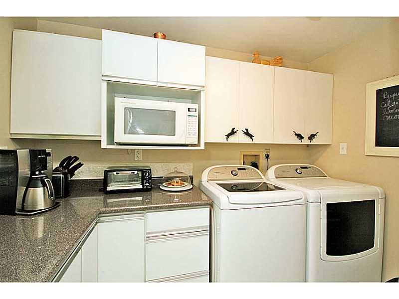 962 Osage Road Pittsburgh, PA 15243 - Photo 7 of 25 Kitchen. First Floor Laundry