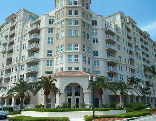 99 Southeast Mizner Boulevard, Unit 515 Boca Raton, FL 33432 - Photo 1 of 7 Front Exterior