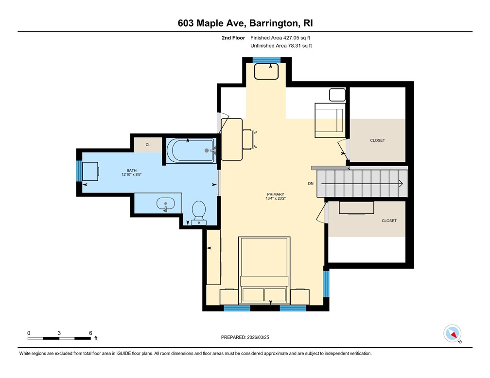 603 Maple Avenue Barrington, RI 02806 - Photo 30 of 31