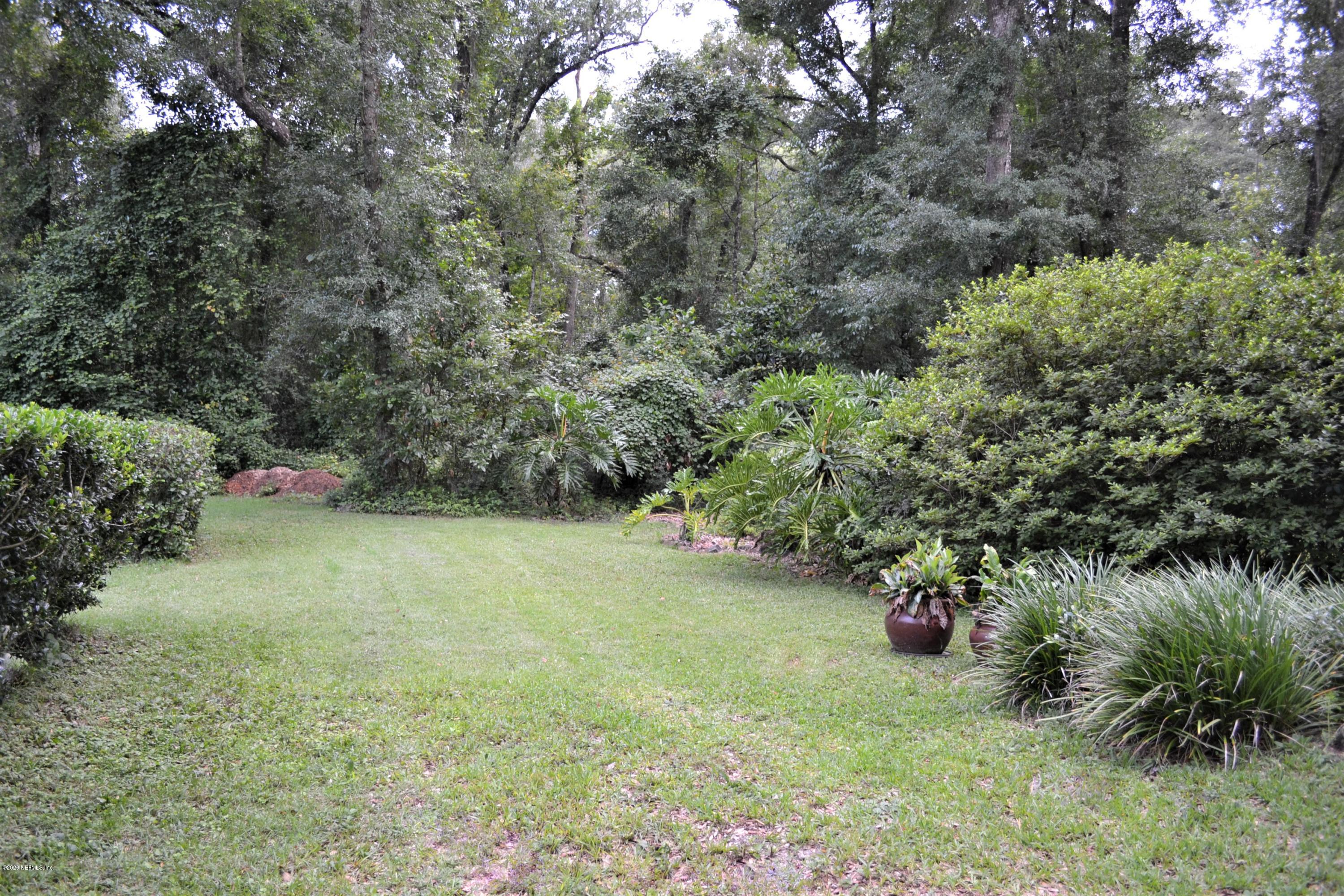 2562 Crooked Creek Point Road Middleburg, FL 32068 - Photo 54 of 59 Luscious Landscape