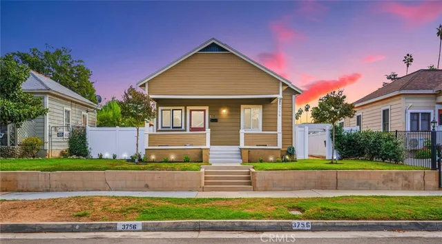 $538,000 | 3756 Locust Street, Riverside, CA 92501