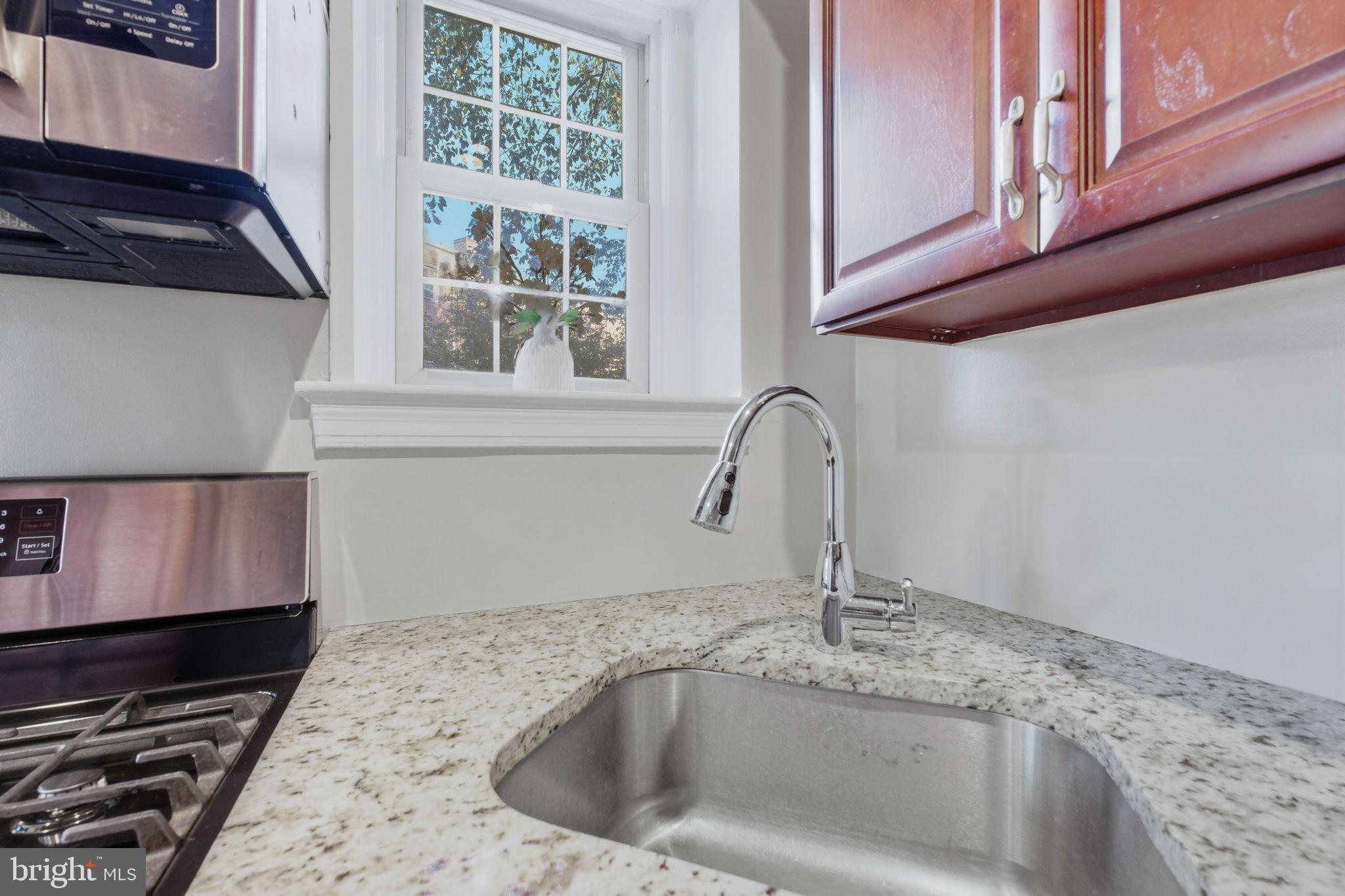 3925 Davis Place Northwest, Unit B7 Washington, DC 20007 - Photo 13 of 25