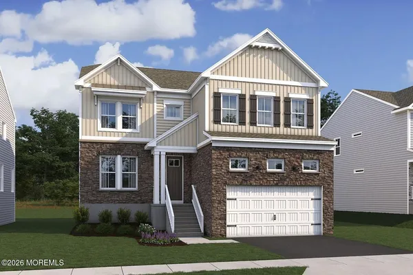 $979,000 | 30 Carlisle Court, Howell, NJ 07731