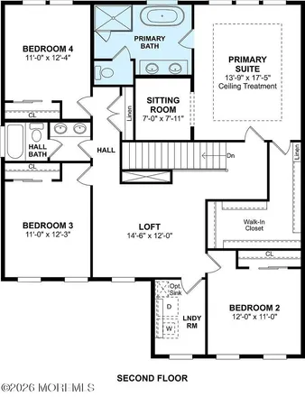 $979,000 | 30 Carlisle Court, Howell, NJ 07731