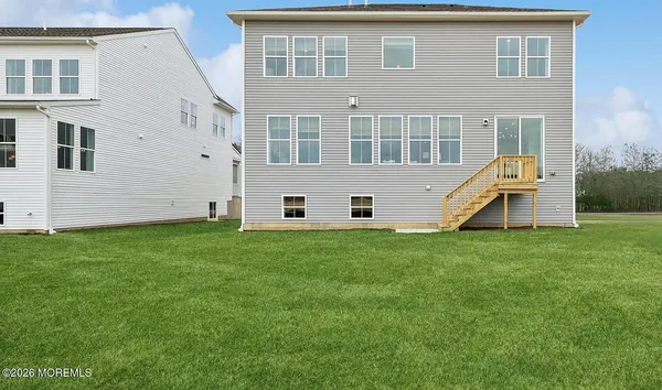 $979,000 | 30 Carlisle Court, Howell, NJ 07731