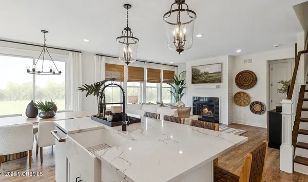 $979,000 | 30 Carlisle Court, Howell, NJ 07731