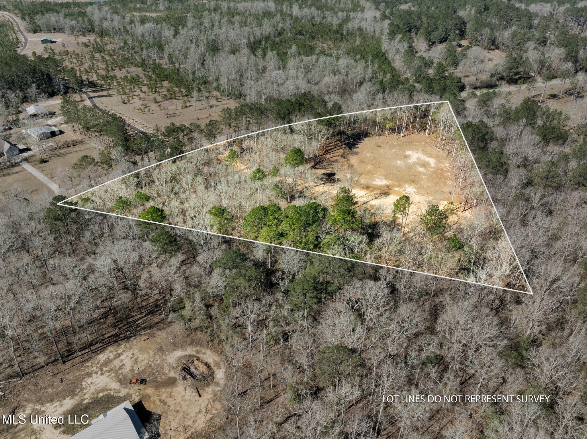 7.26-acres Lott Town Road Hattiesburg, MS 39402 - Photo 2 of 17 310_Lott_Town_Rd-2
