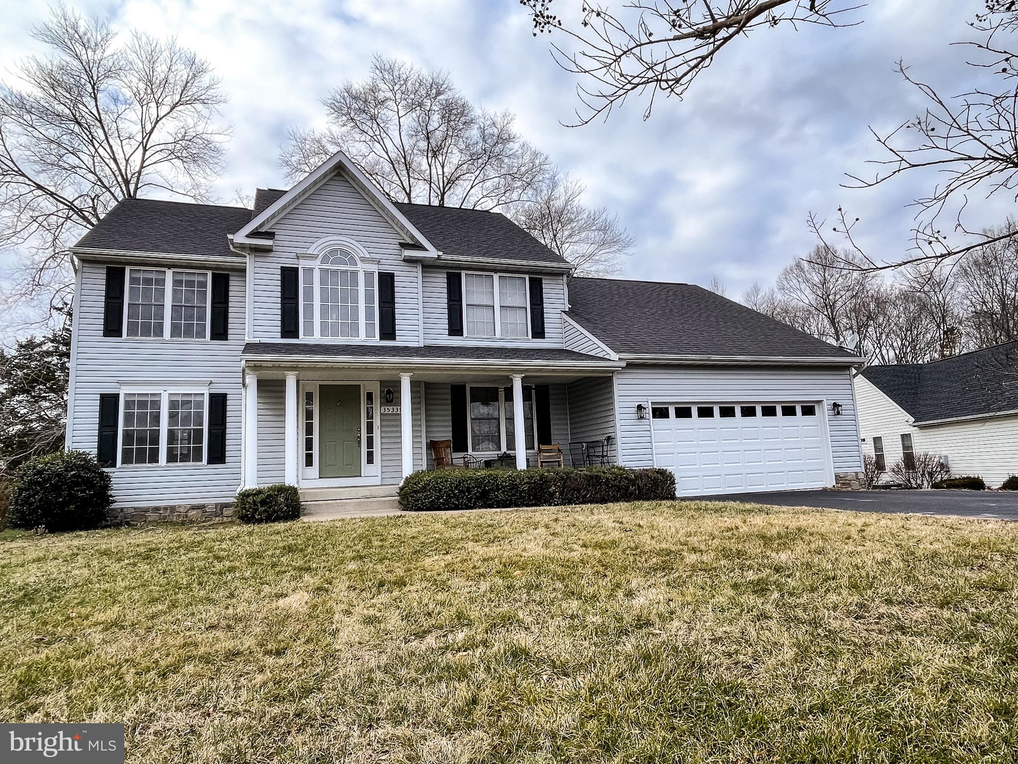35339 Somerset Ridge Road Locust Grove, VA 22508 - Photo 3 of 17 Gallery Image 3