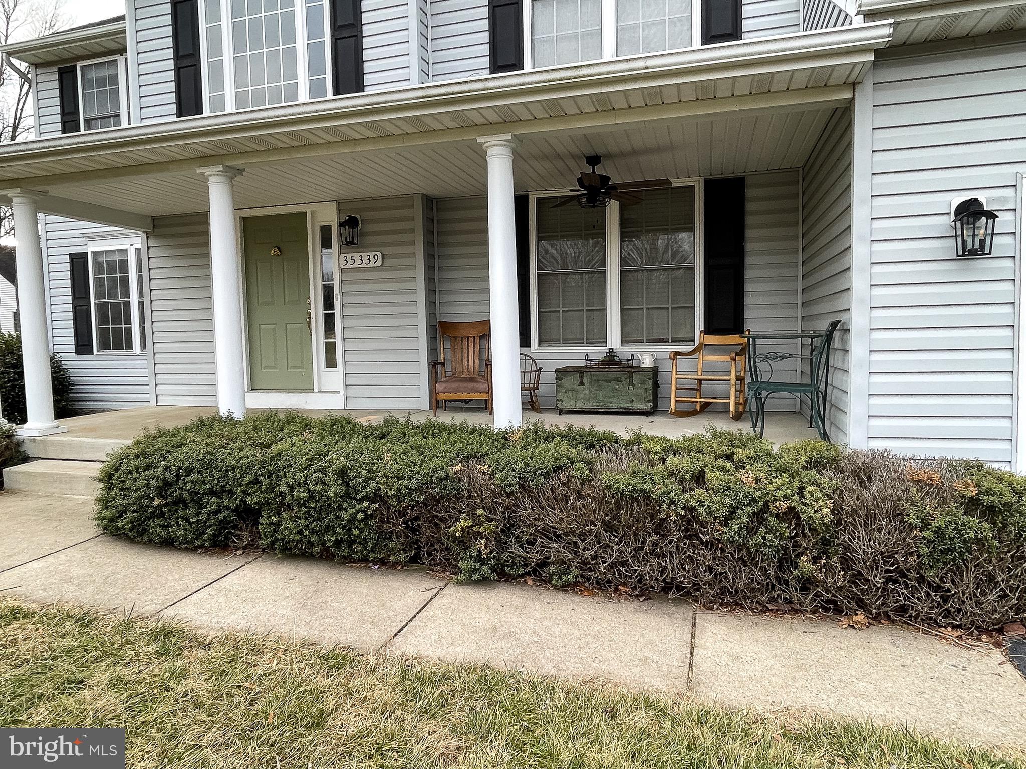 35339 Somerset Ridge Road Locust Grove, VA 22508 - Photo 5 of 17 Gallery Image 5
