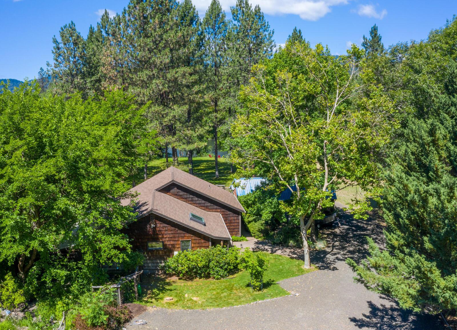 735 Old Ferry Road Shady Cove, OR 97539 - Photo 2 of 76 03_OFR_11_mls