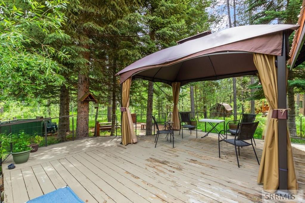 4070 Colt Road Island Park, ID 83429 - Photo 42 of 58
