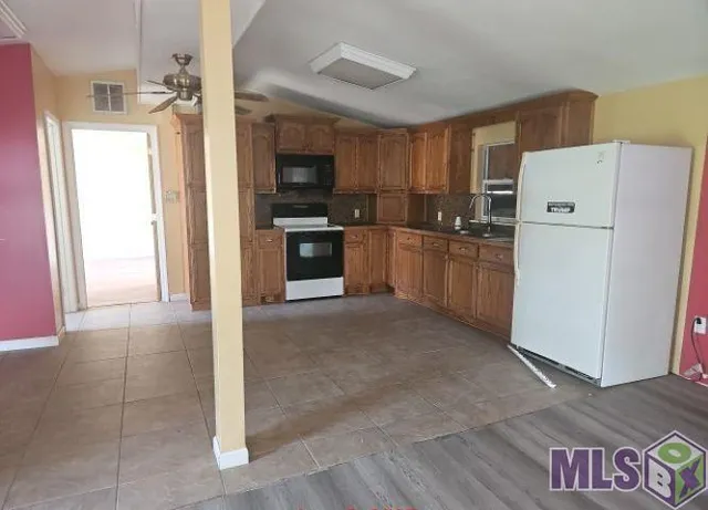 $42,500 | 102 Crawfish Drive, Pierre Part, LA 70339