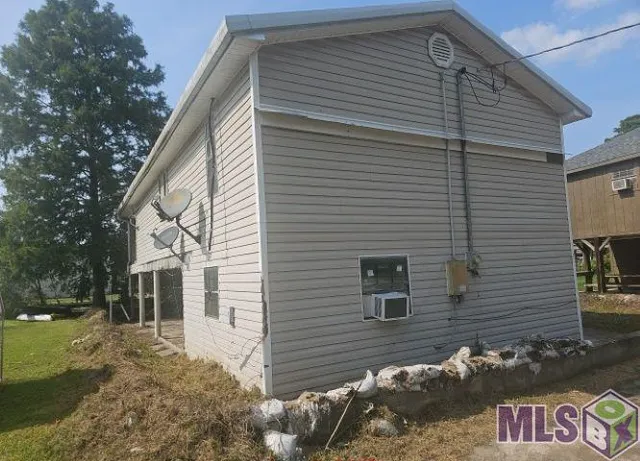 $42,500 | 102 Crawfish Drive, Pierre Part, LA 70339