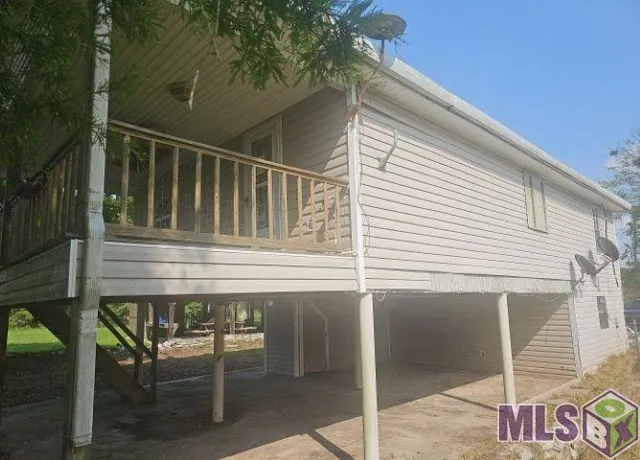 $42,500 | 102 Crawfish Drive, Pierre Part, LA 70339