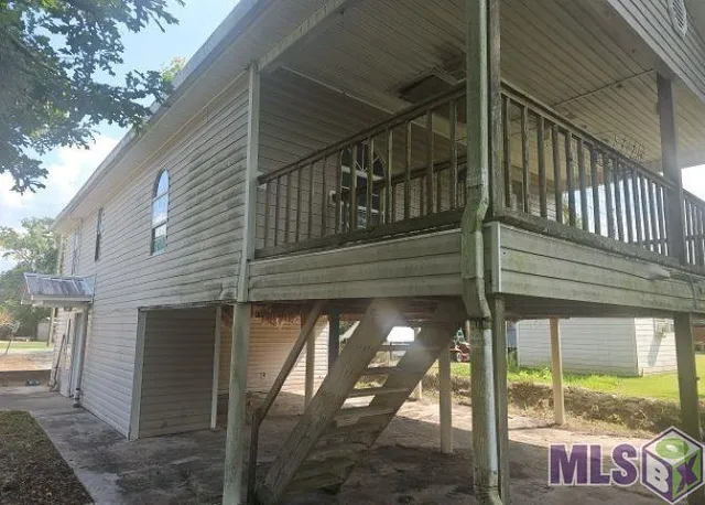 $42,500 | 102 Crawfish Drive, Pierre Part, LA 70339