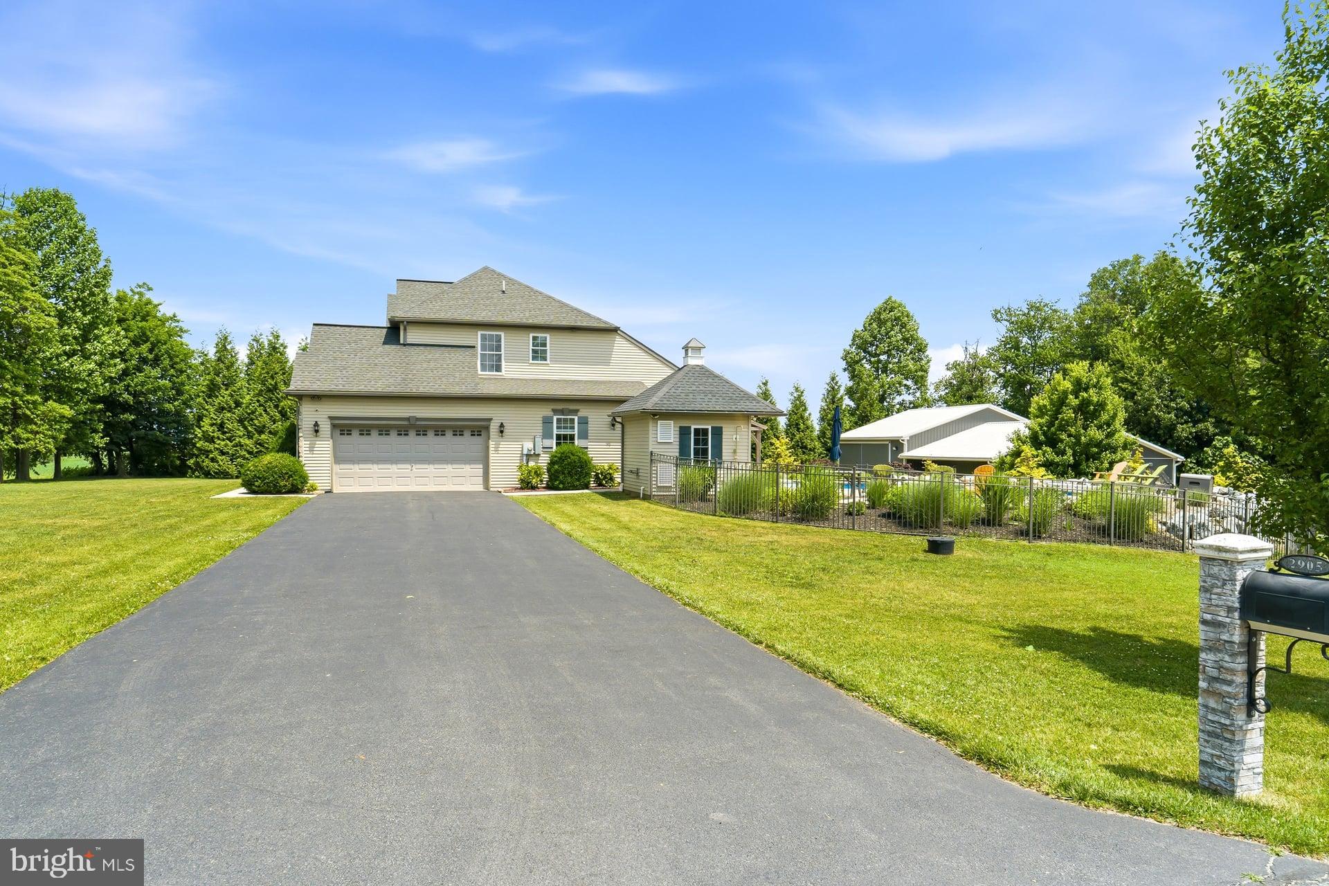 2905 Dettinger Road Brogue, PA 17309 - Photo 3 of 48 Gallery Image 3