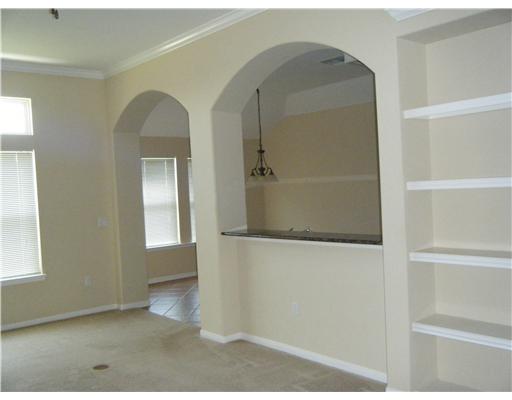 2116 Mendocino Drive Portland, TX 78374 - Photo 2 of 2 a view of empty room with windows