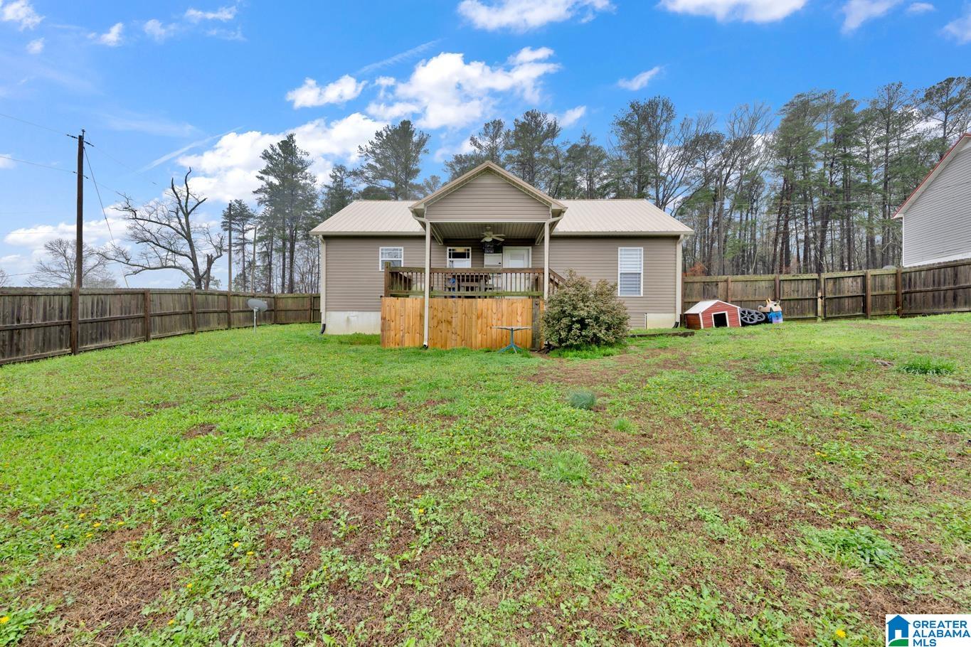 1951 Clevet Springs Road Hayden, AL 35079 - Photo 22 of 22