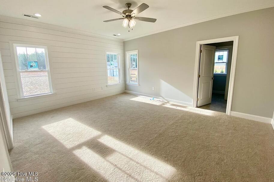 6397 Radio Tower Road Wilson, NC 27893 - Photo 11 of 17 Similar build, not actual home.