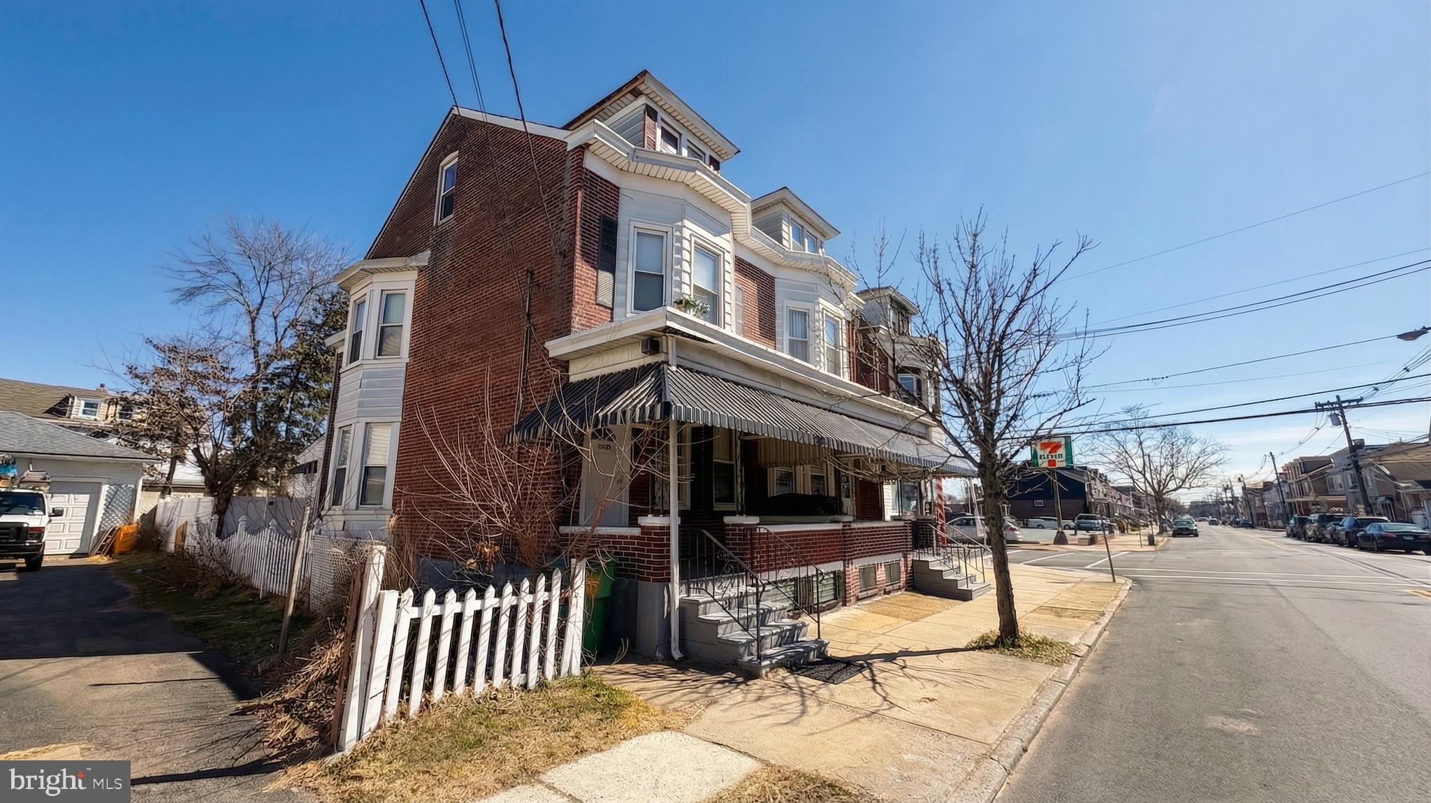 744 Chambers Street Trenton, NJ 08611 - Photo 1 of 19