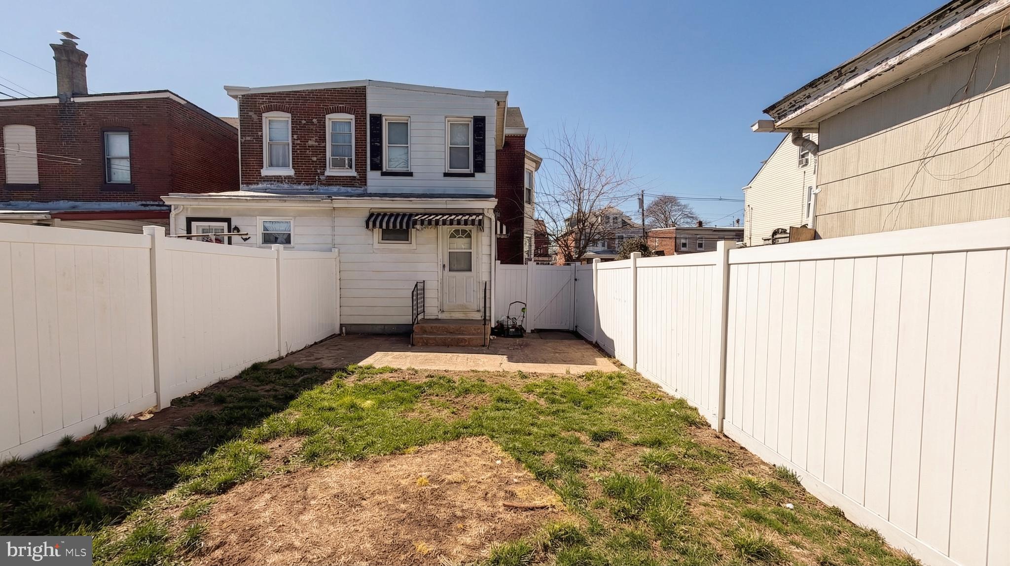 744 Chambers Street Trenton, NJ 08611 - Photo 19 of 19