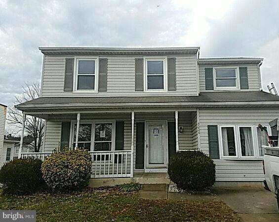 4224 Spring Avenue Halethorpe, MD 21227 - Photo 15 of 16 Interior (General)