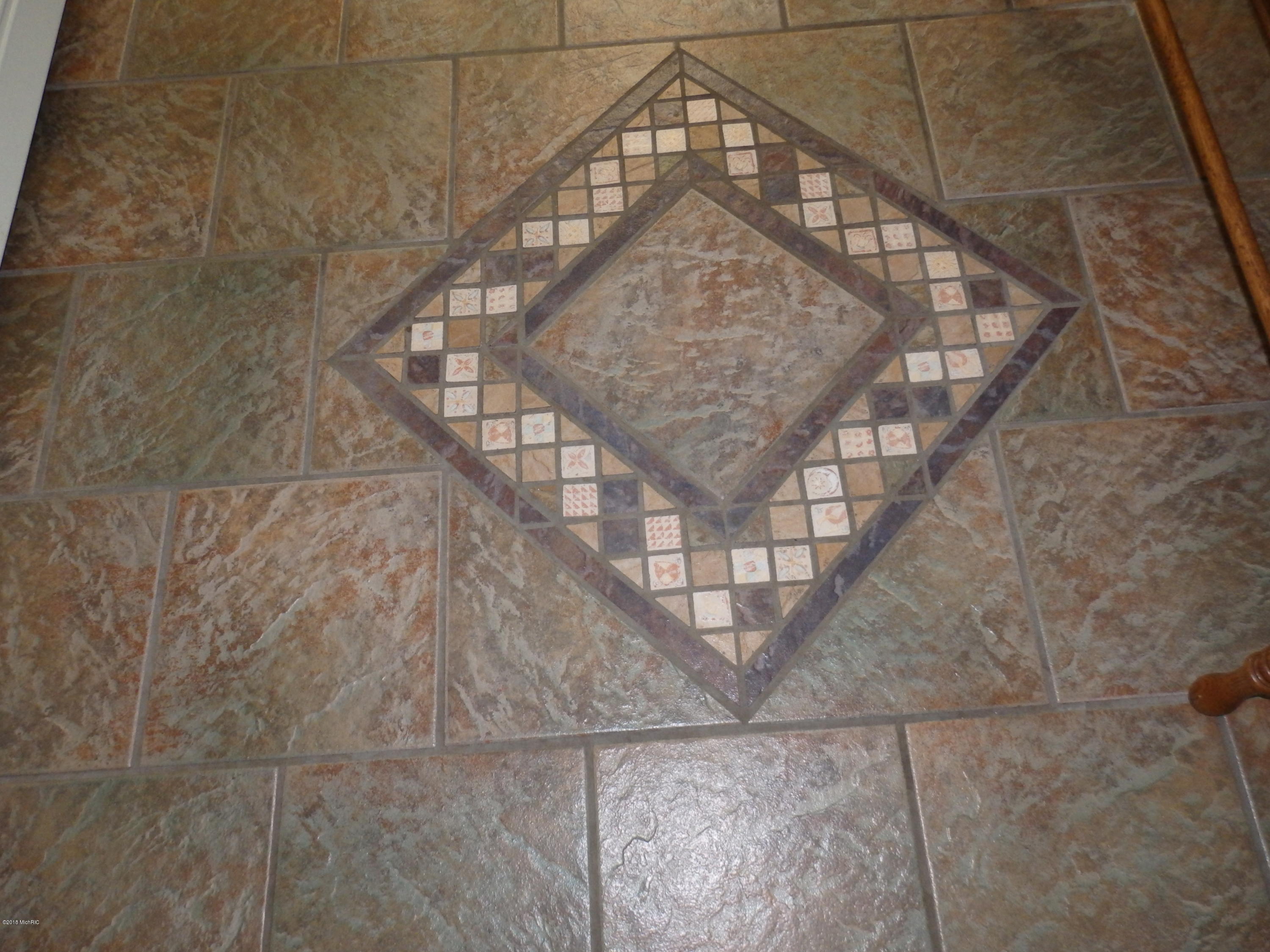 3845 Linke Road Manistee, MI 49660 - Photo 8 of 58 foyer tile