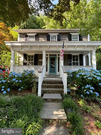 $975,000 | 3673 River Road, Lumberville, PA 18933