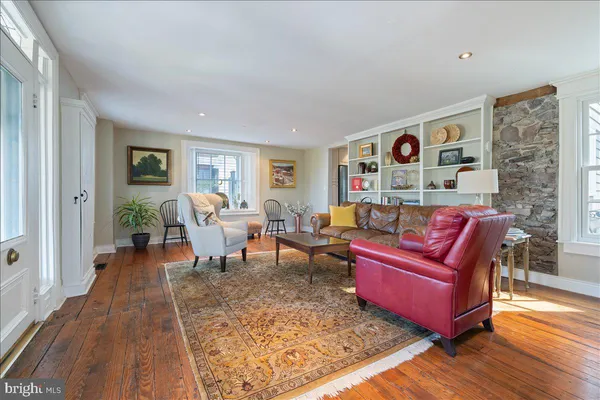 $975,000 | 3673 River Road, Lumberville, PA 18933