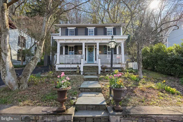 $975,000 | 3673 River Road, Lumberville, PA 18933