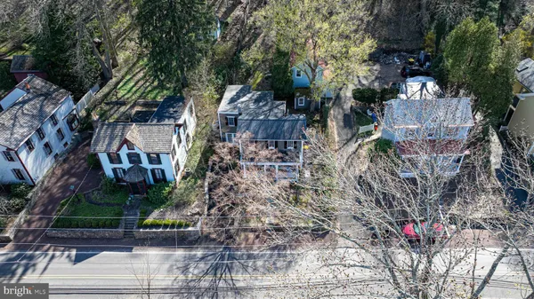 $975,000 | 3673 River Road, Lumberville, PA 18933