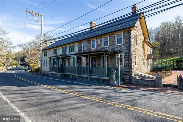 $975,000 | 3673 River Road, Lumberville, PA 18933