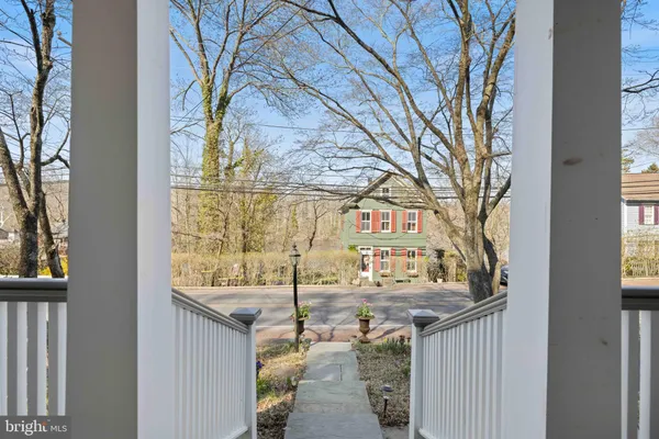 $975,000 | 3673 River Road, Lumberville, PA 18933