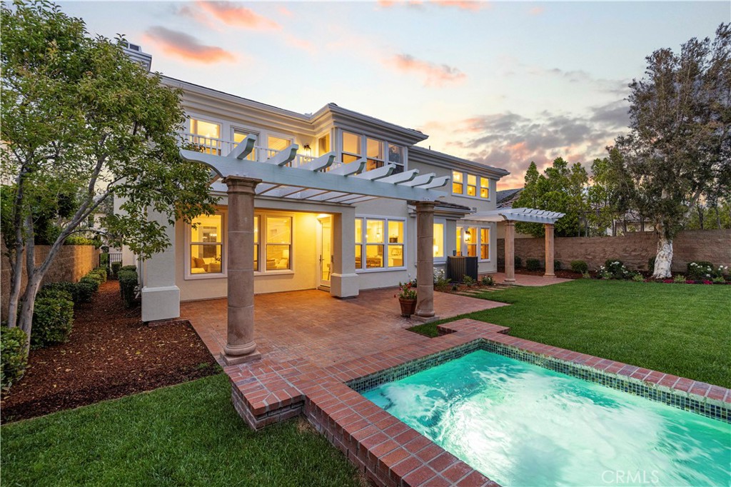 20130 Vía Cellini Porter Ranch, CA 91326 - Photo 47 of 49
