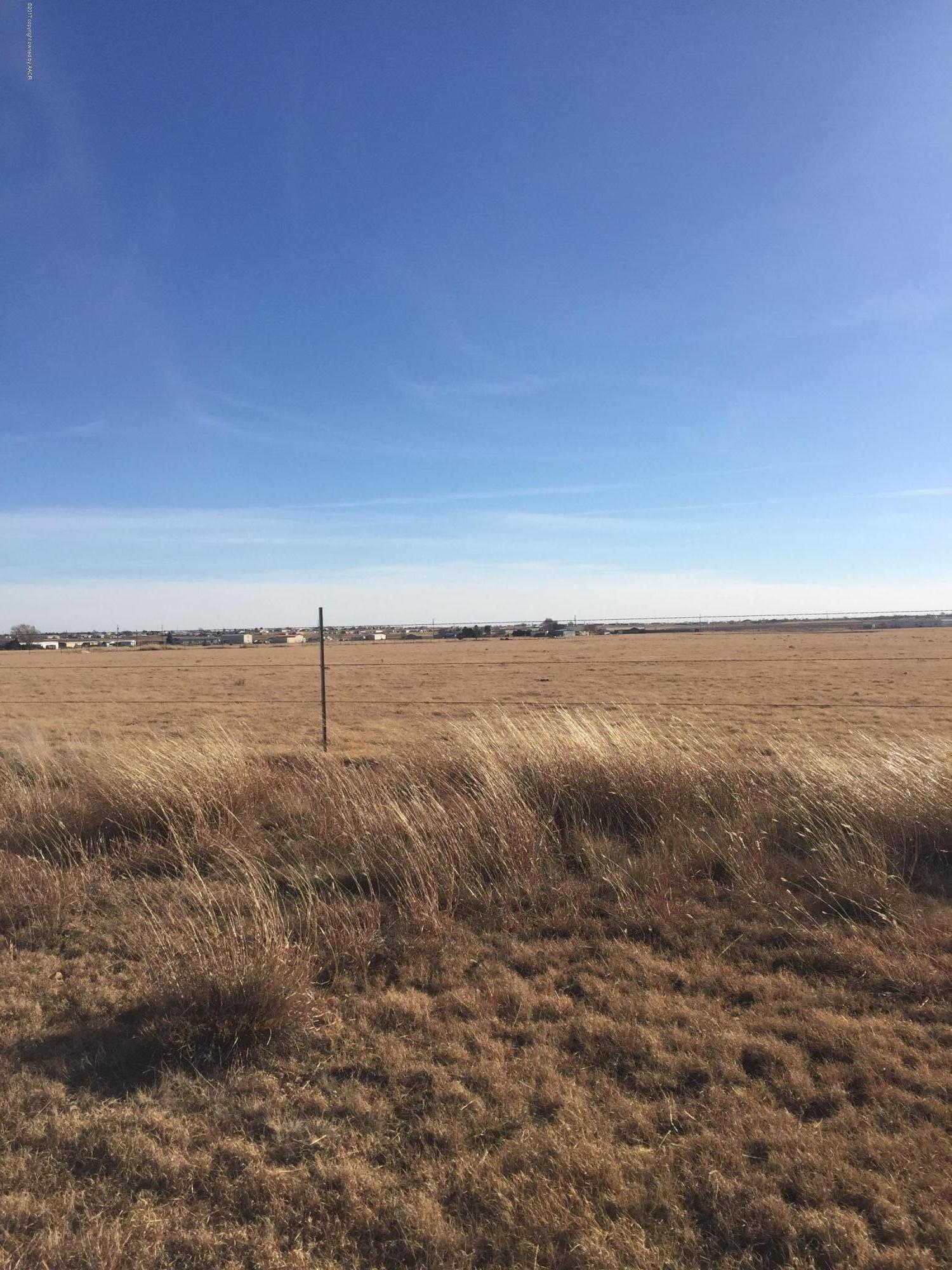 0 West McCormick Road Amarillo, TX 79118 - Photo 1 of 2 F0BA89C1-FA72-4F66-B7D6-935A6F691CA9