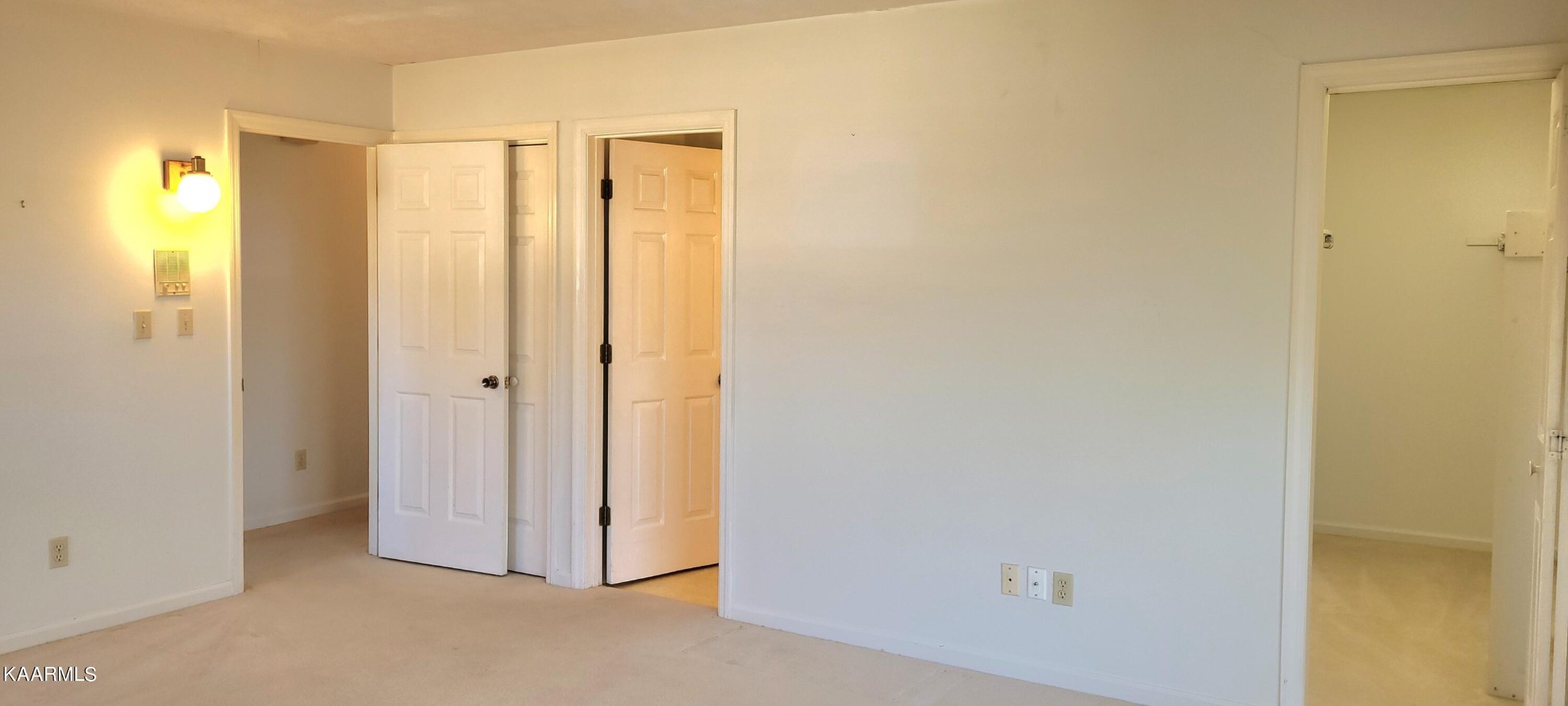 115 Claremont Road Oak Ridge, TN 37830 - Photo 24 of 39 a view of an empty room