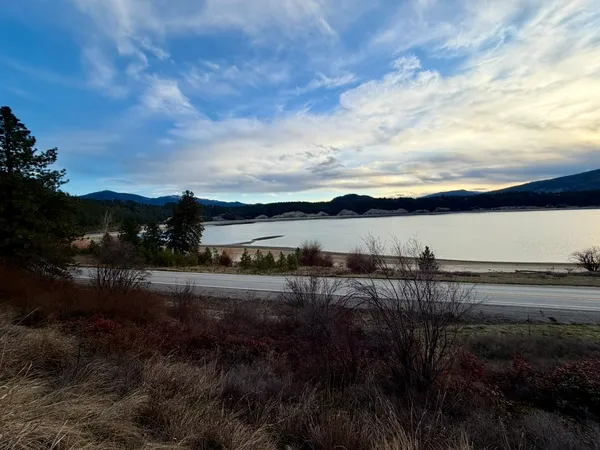 $399,950 | 1199 Gold Edge Mine Road, Kettle Falls, WA 99141
