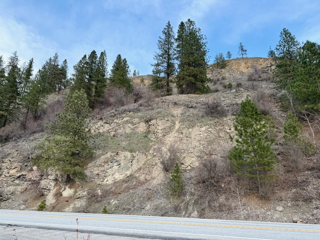 1199 Gold Edge Mine Road Kettle Falls, WA 99141 - Photo 20 of 27