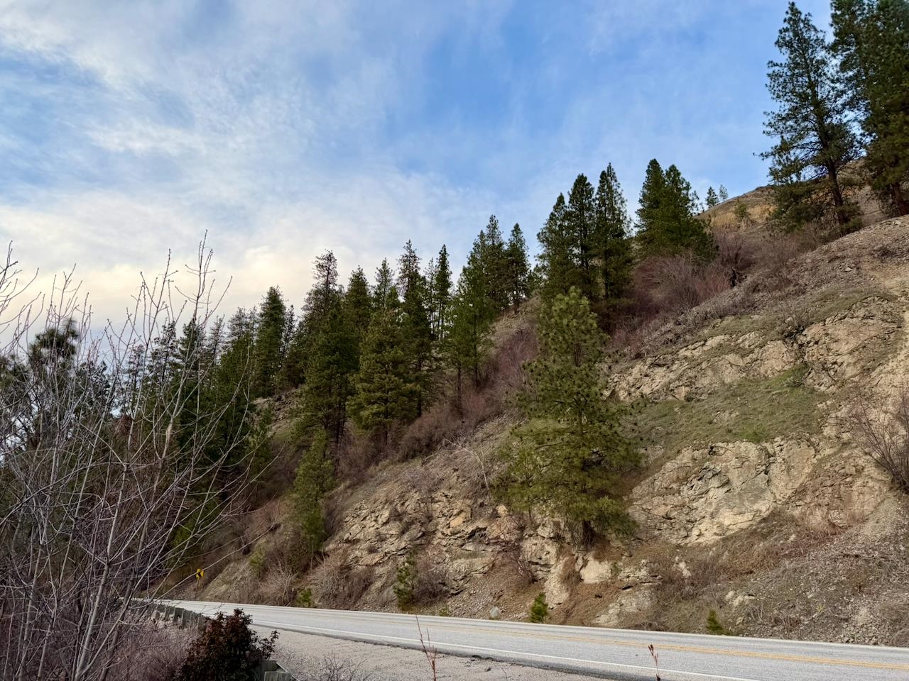 1199 Gold Edge Mine Road Kettle Falls, WA 99141 - Photo 21 of 27