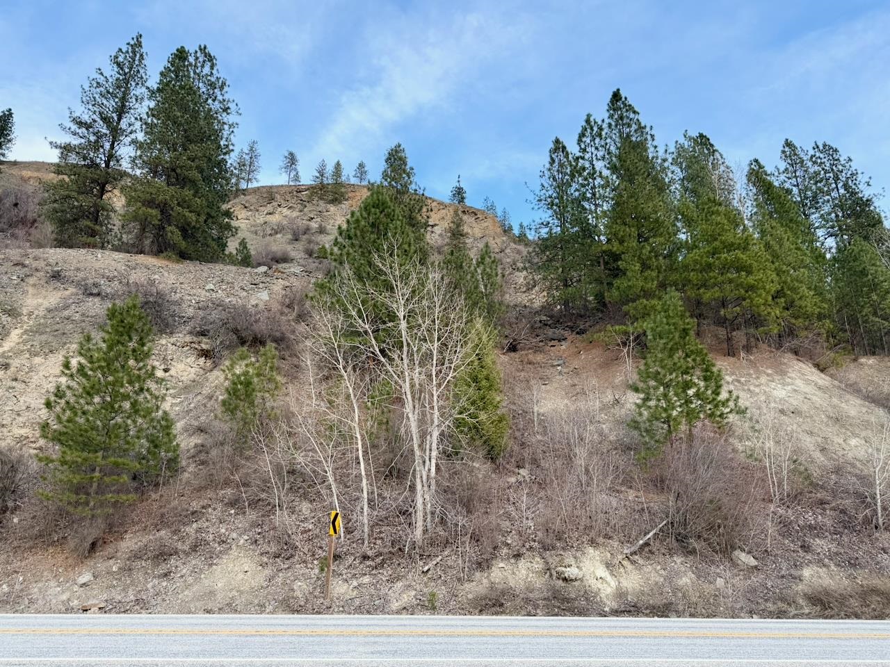 1199 Gold Edge Mine Road Kettle Falls, WA 99141 - Photo 22 of 27