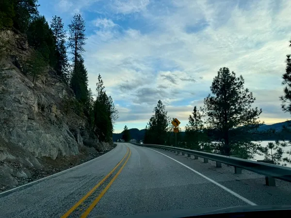 $399,950 | 1199 Gold Edge Mine Road, Kettle Falls, WA 99141