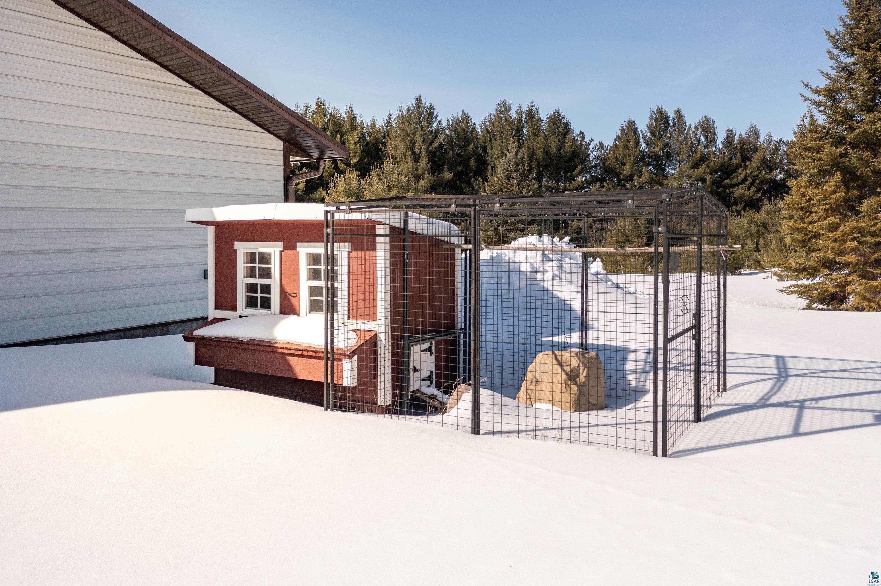 58840 Erickson Road Kerrick, MN 55756 - Photo 26 of 37