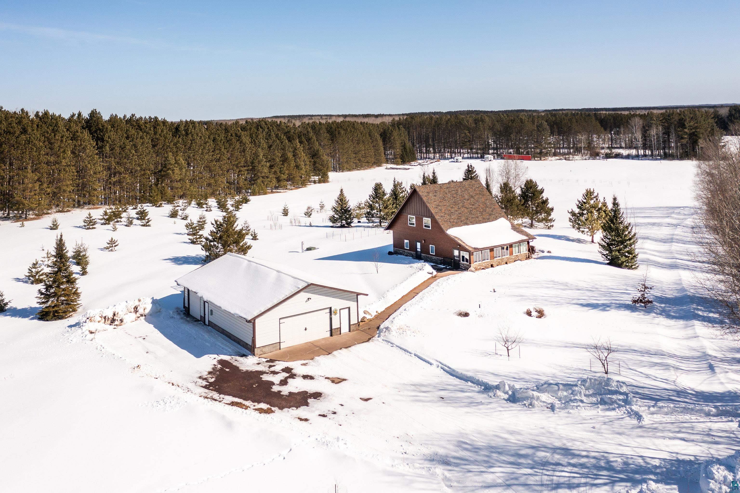 58840 Erickson Road Kerrick, MN 55756 - Photo 30 of 37