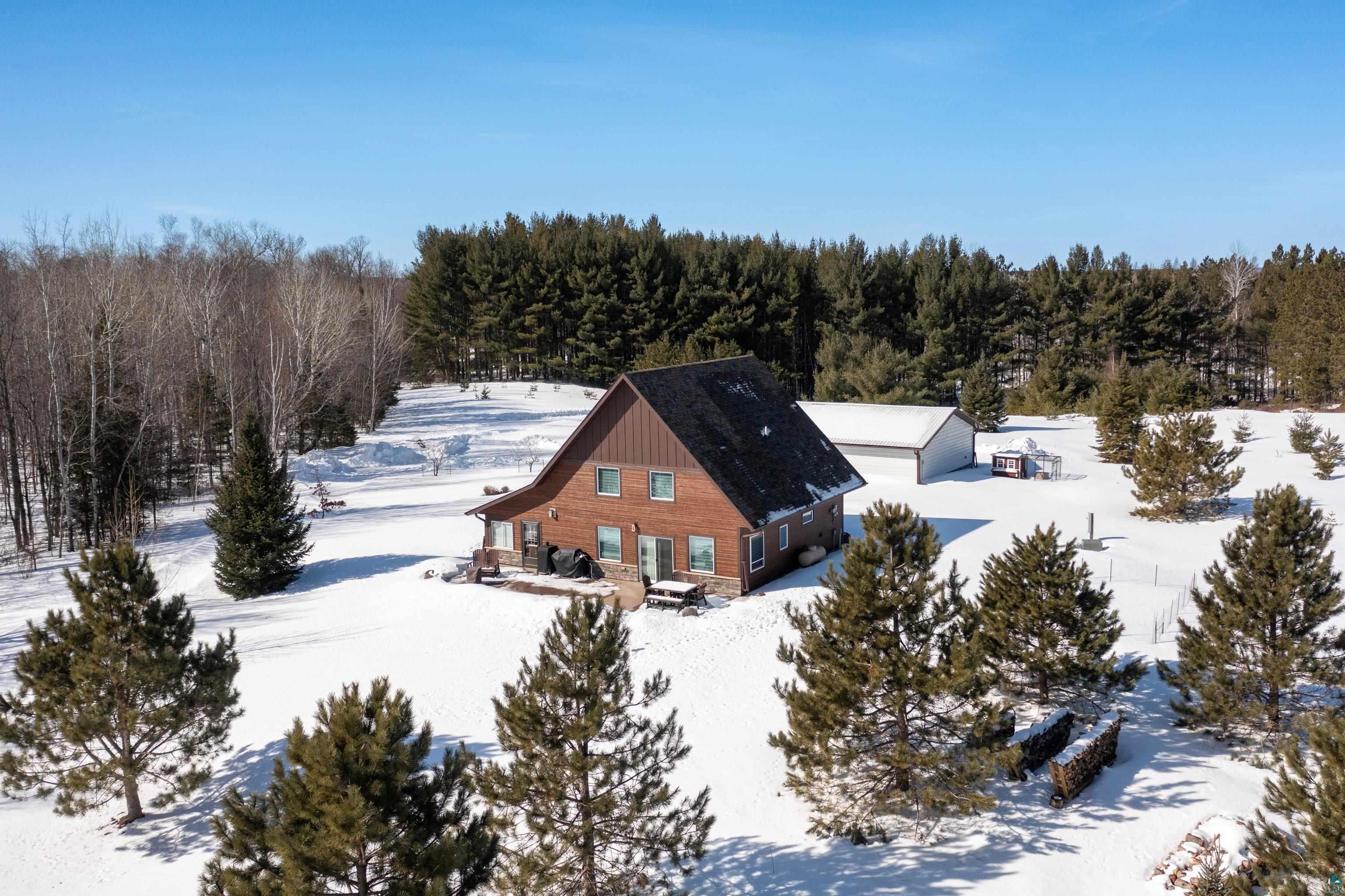 58840 Erickson Road Kerrick, MN 55756 - Photo 31 of 37