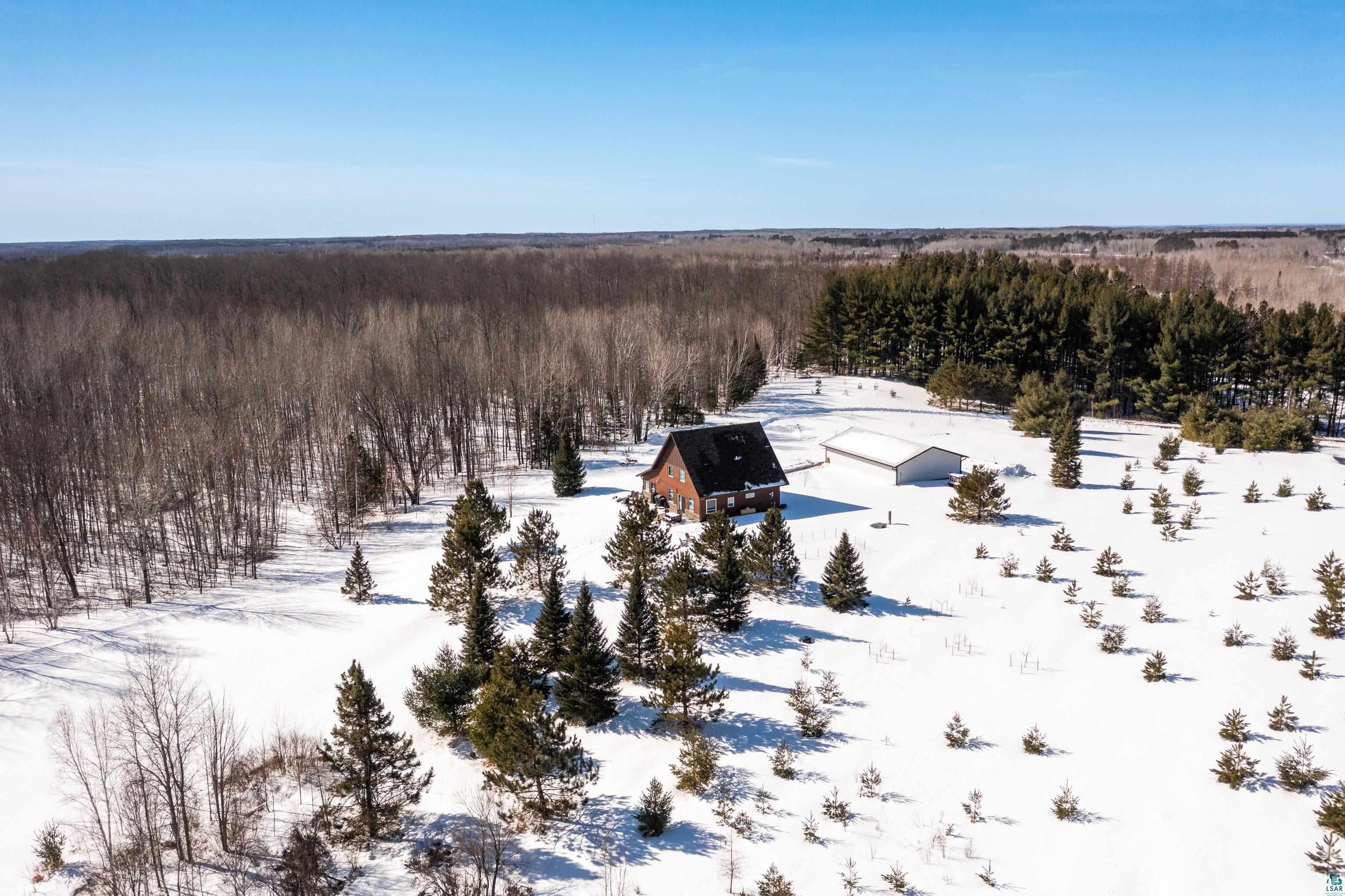 58840 Erickson Road Kerrick, MN 55756 - Photo 32 of 37