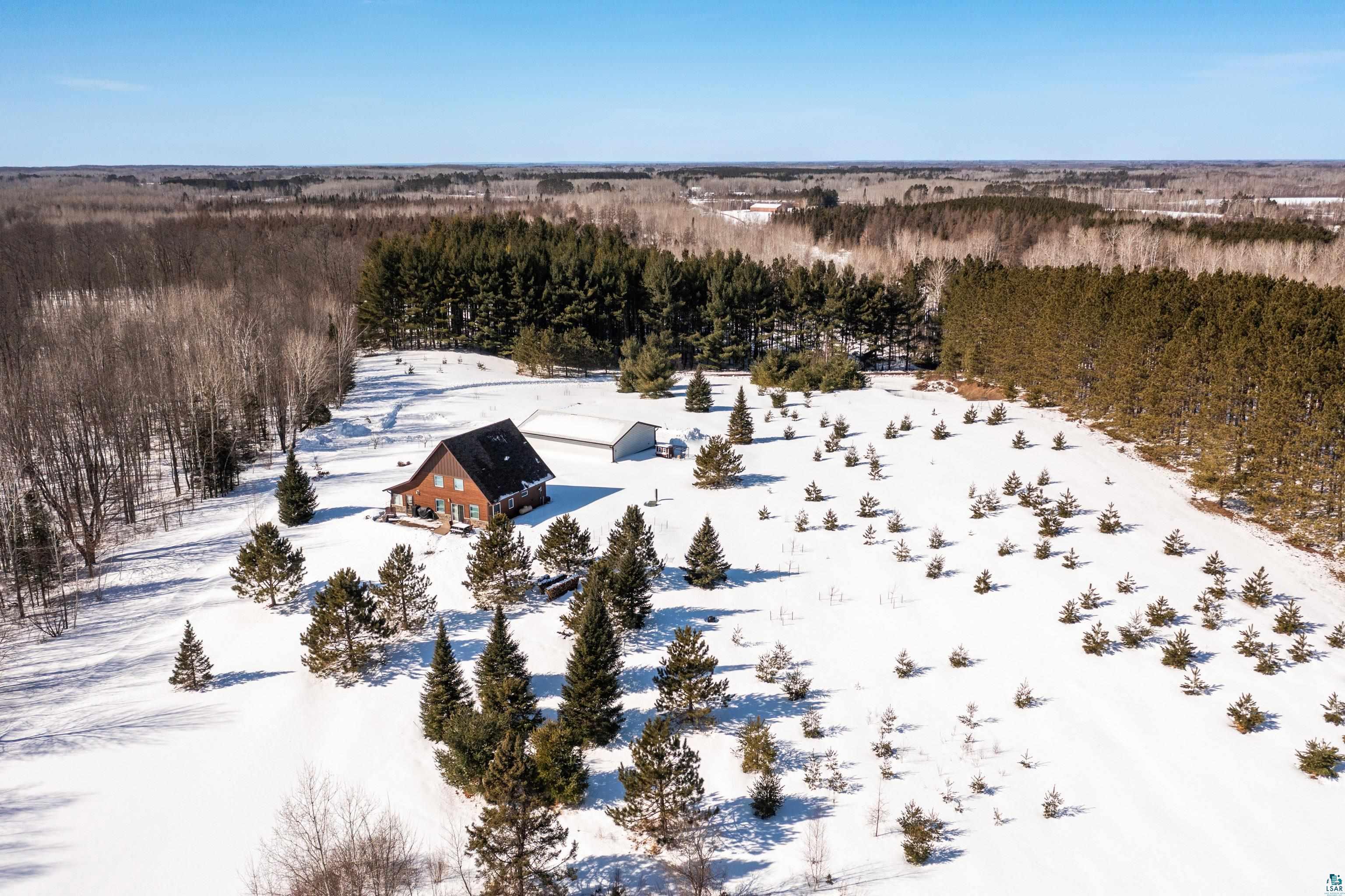 58840 Erickson Road Kerrick, MN 55756 - Photo 33 of 37