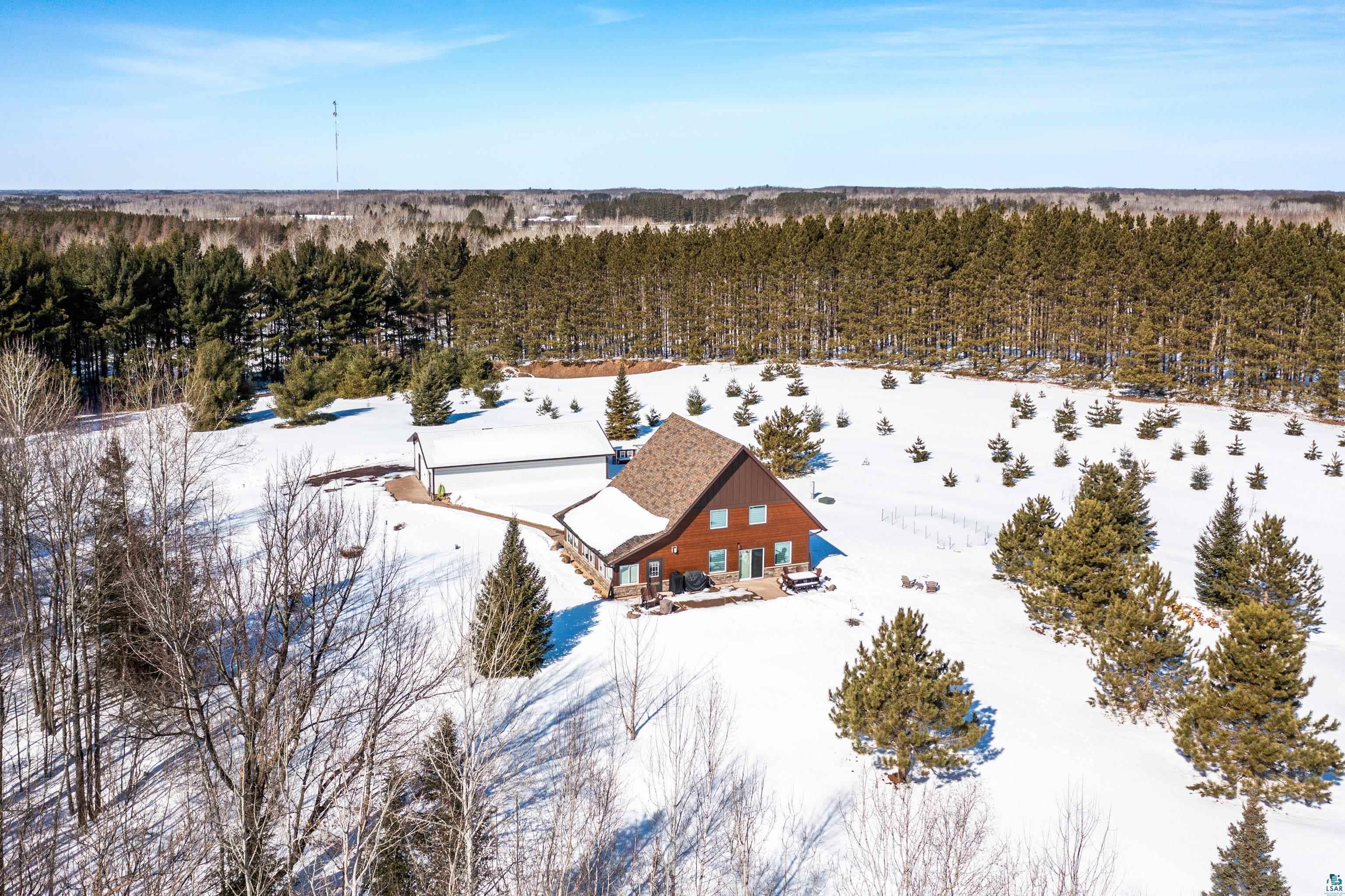 58840 Erickson Road Kerrick, MN 55756 - Photo 34 of 37